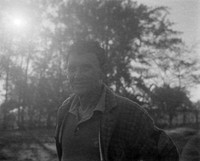 06 Fabriccio Díaz - Ilford HP5 400 Plus 120 - Arca Film Lab