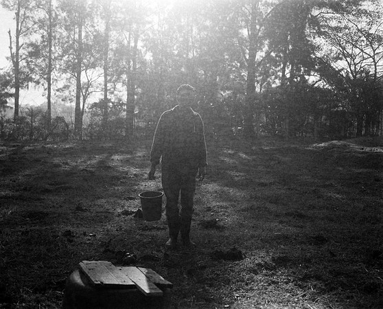 04 Fabriccio Díaz - Ilford HP5 400 Plus 120 por Arca Film Lab (Febrero 2024)