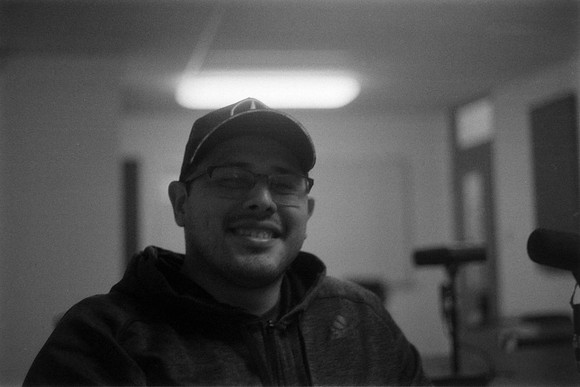 06 Javigon_03 - Lomography Lady Gray 400 por Arca Film Lab (Febrero 2024)