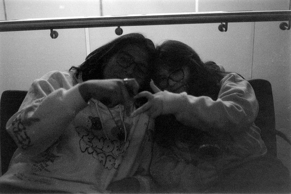 07 Javigon_03 - Lomography Lady Gray 400 por Arca Film Lab (Febrero 2024)