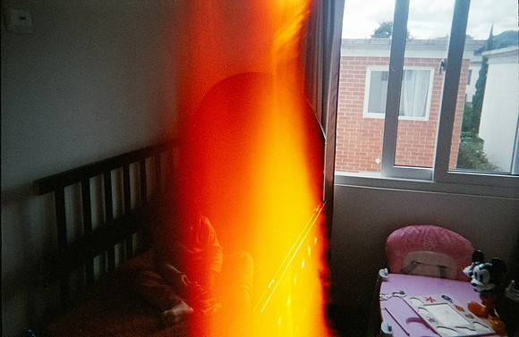 01 Giovanni Morales - Fujifilm 400 - Arca Film Lab (Julio 2024) - Rollo 0138