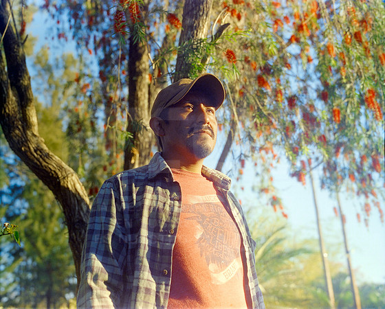 01 Fabriccio Díaz - Cinestill 800T Jalapa por Arca Film Lab (Febrero 2024)