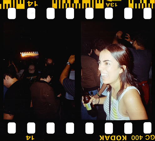 00017 Isa Valladares - Kodak Ultramax 400 - Arca Film Lab (Noviembre 2024) - Rollo 0431