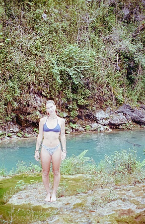 26 Carlota Benet - Kodak Ultamax 400 por Arca Film Lab (Enero 2025) - Rollo 0610