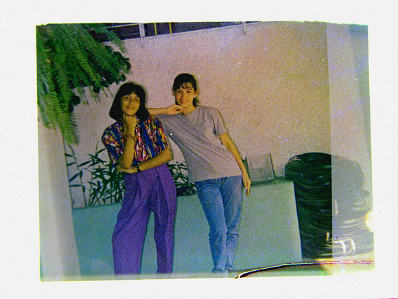 21 Caleb Rodríguez - Agfacolor XRG 200 por Arca Film Lab (Marzo 2025) - Rollo 0590