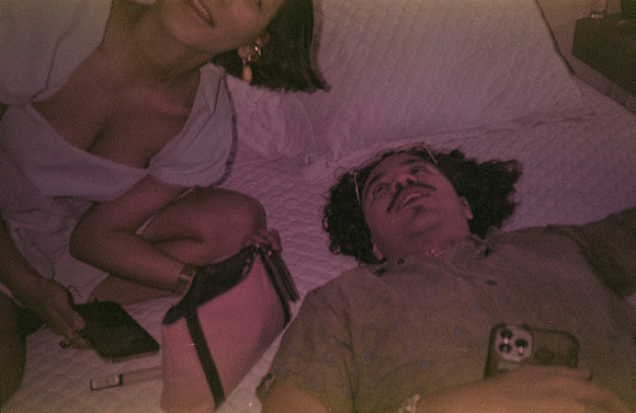 18 Savdy Bejarano - Agfacolor 200 por Arca Film Lab (Agosto 2024) - Rollo 0288