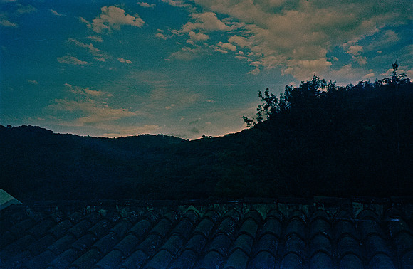 25 Rafael Peyré - Reflx Lab 500T por Arca Film Lab (Marzo 2025) - Rollo 0836