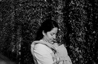 04 Diana Roca - Fujifilm Acros 100 II por Arca Film Lab (Mayo 2025) - Rollo 1050