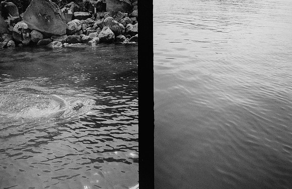 11 María Elena Santa Cruz - Ilford HP5 400 por Arca Film Lab (Febrero 2025) - Rollo 0780