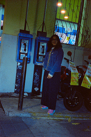 23 Lisgar_Santos - Cinestill 800T por Arca Film Lab (Febrero 2024)