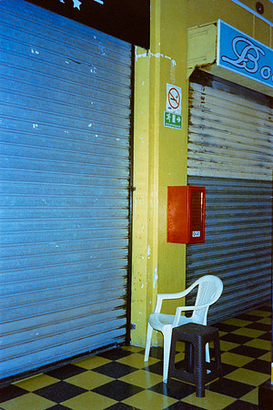 29 Lisgar_Santos - Cinestill 800T por Arca Film Lab (Febrero 2024)
