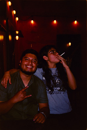 03 Lisgar_Santos - Kodak Ultramax 400 por Arca Film Lab (Febrero 2024)