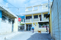 13 Lisgar_Santos - Kodak Ultramax 400 por Arca Film Lab (Febrero 2024)