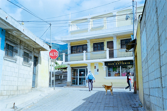 13 Lisgar_Santos - Kodak Ultramax 400 por Arca Film Lab (Febrero 2024)