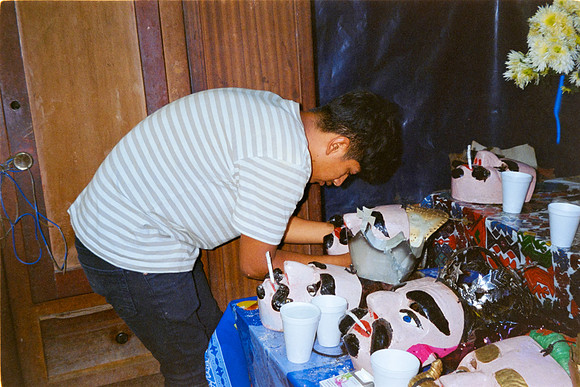 20 Lisgar_Santos - Kodak Ultramax 400 por Arca Film Lab (Febrero 2024)
