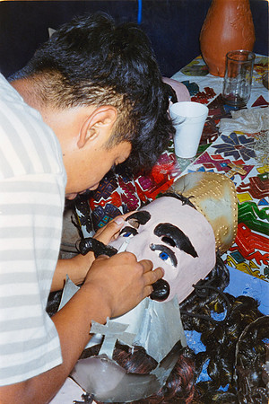 22 Lisgar_Santos - Kodak Ultramax 400 por Arca Film Lab (Febrero 2024)