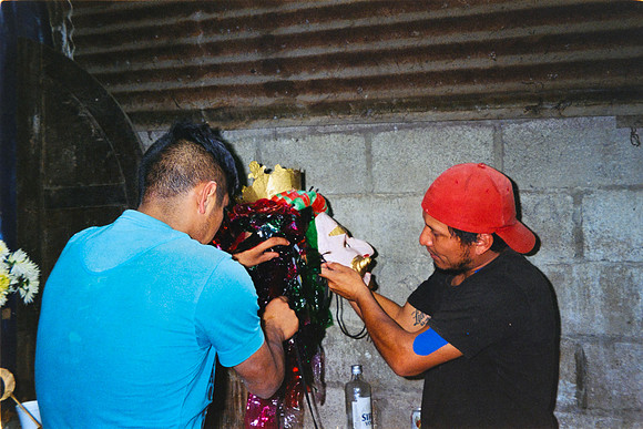 24 Lisgar_Santos - Kodak Ultramax 400 por Arca Film Lab (Febrero 2024)