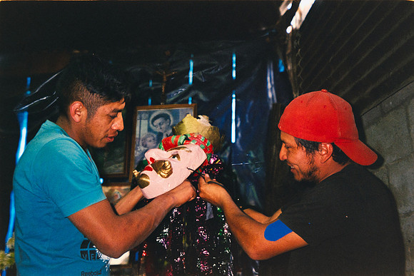 25 Lisgar_Santos - Kodak Ultramax 400 por Arca Film Lab (Febrero 2024)