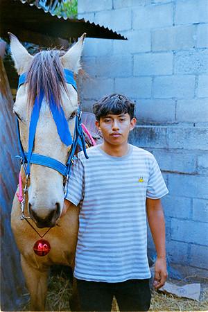 34 Lisgar_Santos - Kodak Ultramax 400 por Arca Film Lab (Febrero 2024)