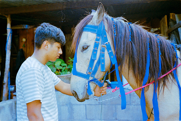 35 Lisgar_Santos - Kodak Ultramax 400 por Arca Film Lab (Febrero 2024)