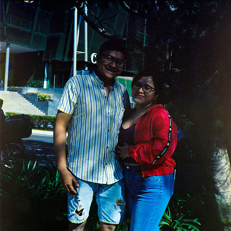 04 Aldo Villatoro - Kodak Portra 400 120 Expirado por Arca Film Lab (Febrero 2024)