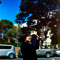 03 Aldo Villatoro - Kodak Portra 400 120 Expirado por Arca Film Lab (Febrero 2024)