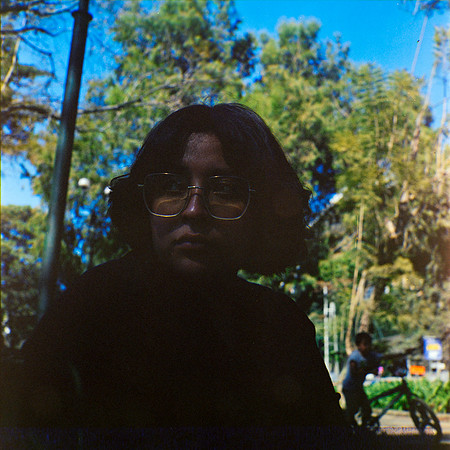 01 Aldo Villatoro - Kodak Portra 400 120 Expirado por Arca Film Lab (Febrero 2024)