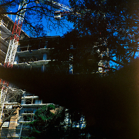 02 Aldo Villatoro - Kodak Portra 400 120 Expirado por Arca Film Lab (Febrero 2024)