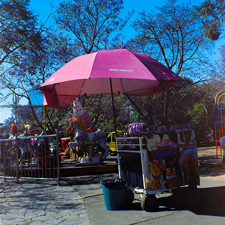 05 Aldo Villatoro - Kodak Portra 400 120 Expirado por Arca Film Lab (Febrero 2024)
