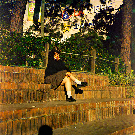 08 Aldo Villatoro - Kodak Portra 400 120 Expirado por Arca Film Lab (Febrero 2024)