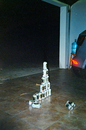 08 Guillermo López - Kodak Ultramax 400 por Arca Film Lab (Abril 2024)