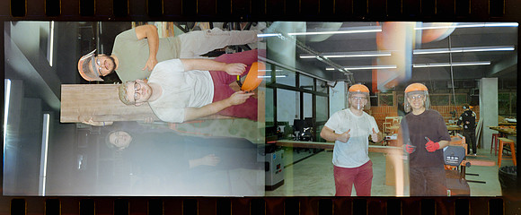 09 - 10 Esteban Ruiz - Fujifilm 200 por Arca Film Lab (Febrero 2024)