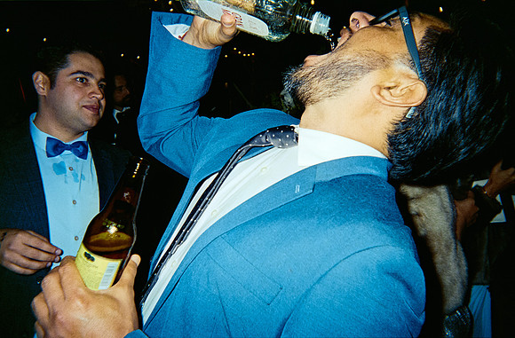 15 Mariana Vargas - Fujifilm 400 por Arca Film Lab (Mayo 2025) - Rollo 1059