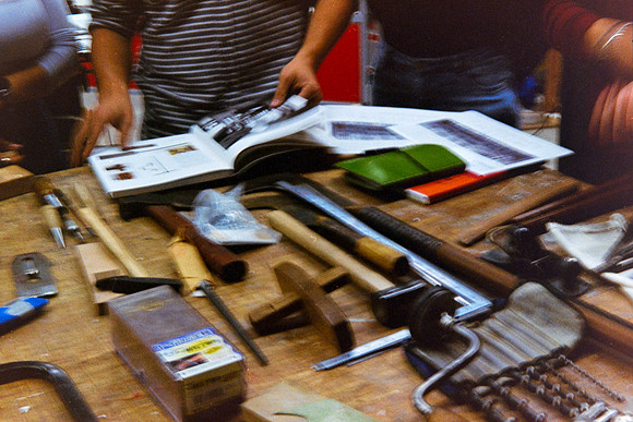 10 Esteban Ruiz - Fujifilm 400 por Arca Film Lab (Febrero 2024)