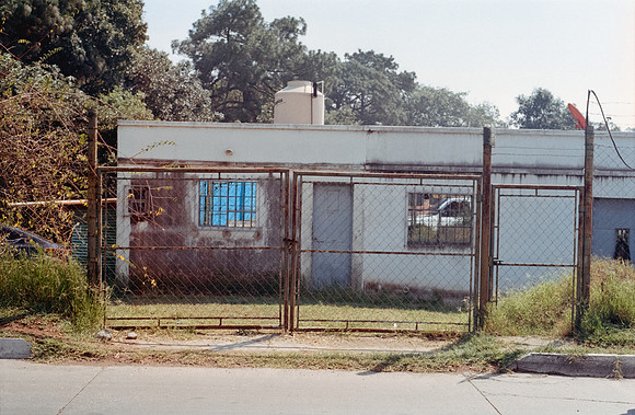 20 Iván Ortíz - Kodak Gold 200 Film Lab (Agosto 2024) - Rollo 0281