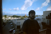 02 Danny PRPLHDS - Aqua 400 por Arca Film Lab (Febrero 2024)