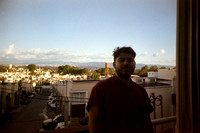 19 Danny PRPLHDS - Aqua 400 por Arca Film Lab (Febrero 2024)