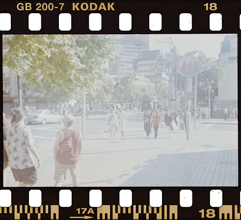 20 José Gabriel Gatica - Kodak Gold 200 por Arca Film Lab (Noviembre 2024) - Rollo 0427