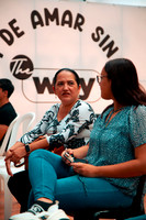 07 The Way - Domingo 29 Septiembre 2024 por Fabriccio Díaz