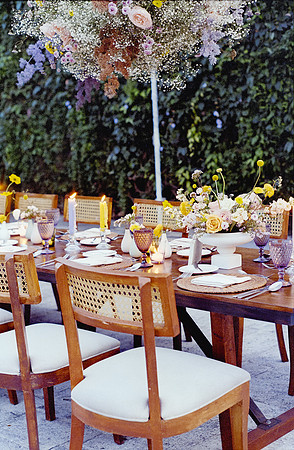27 Denise Clicks - Kodak Ultramax 400 por Arca Film Lab (Noviembre 2024) - Rollo 0473