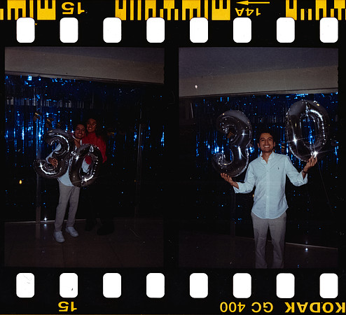 00018 Isa Valladares - Kodak Ultramax 400 - Arca Film Lab (Noviembre 2024) - Rollo 0431
