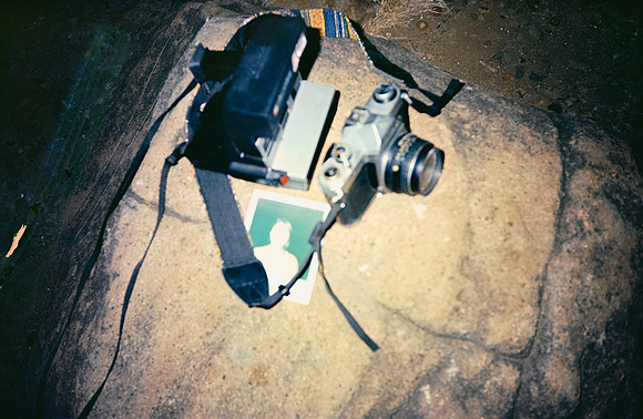 38 Marcelo Domínguez - Kodak Ektar 100 por Arca Film Lab (Mayo 2025) - Rollo 1003