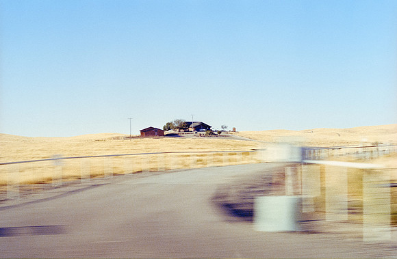 18 Rafael Ortíz - Fujifilm 400 por Arca Film Lab (Diciembre 2024) - Rollo 0520