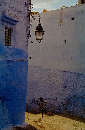 10 Maria Varillas - Kodacolor 200 por Arca Film Lab (Enero 2025) - Rollo 0593