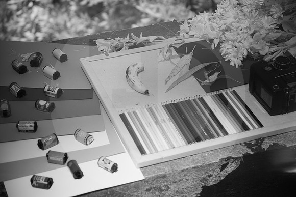 01 Hoya R72 TEST por Arca Film Lab - 5D Mark III (Marzo 2024)