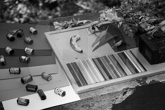 03 Hoya R72 TEST por Arca Film Lab - 5D Mark III (Marzo 2024)