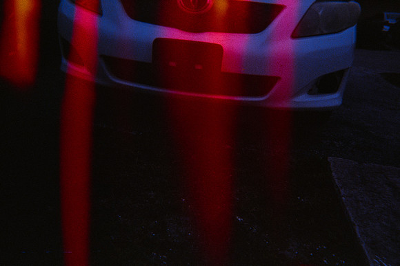 02 Julissa Ortega - Kodak Ultramax 400 por Arca Film Lab (Mayo 2025) - Rollo 1022