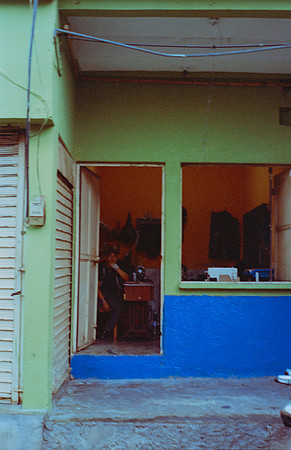 19 José Monterroso - Kodak Portra 400 por Arca Film Lab (Noviembre 2024) - Rollo 0440
