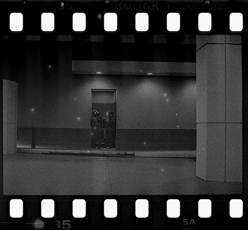 35 Elliot Morales - Kodak TMAX P3200 por Arca Film Lab (Junio 2025) - Rollo 1163