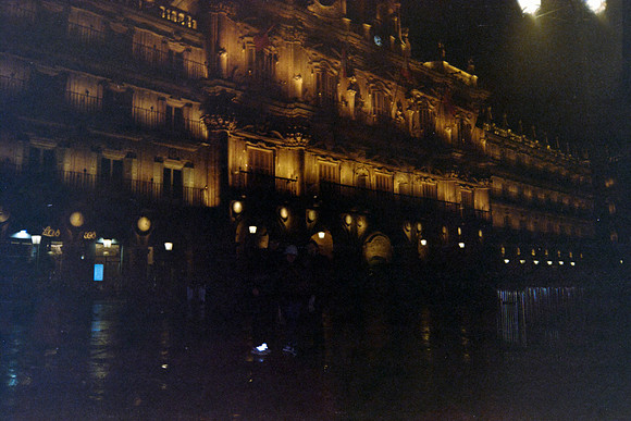 05 Oscar del Cid - Kodak Gold 200 por Arca Film Lab (Mayo 2024) - Rollo 0080